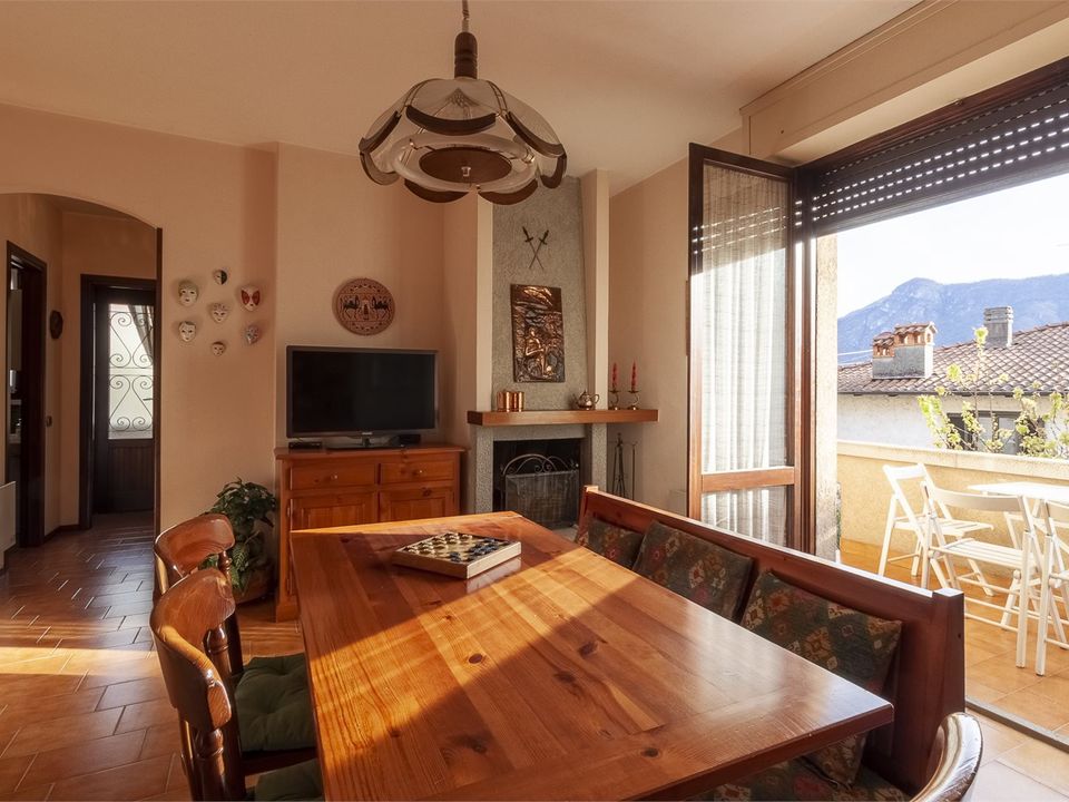 Lejlighed i Lierna, Lecco - foto 4