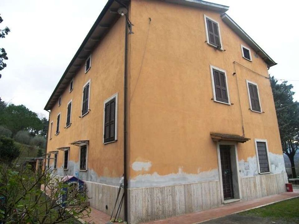 Erhvervsejendom i Chiusi, Siena - foto 2