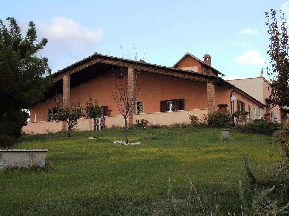Erhvervsejendom i Montecchio, Terni - foto 2