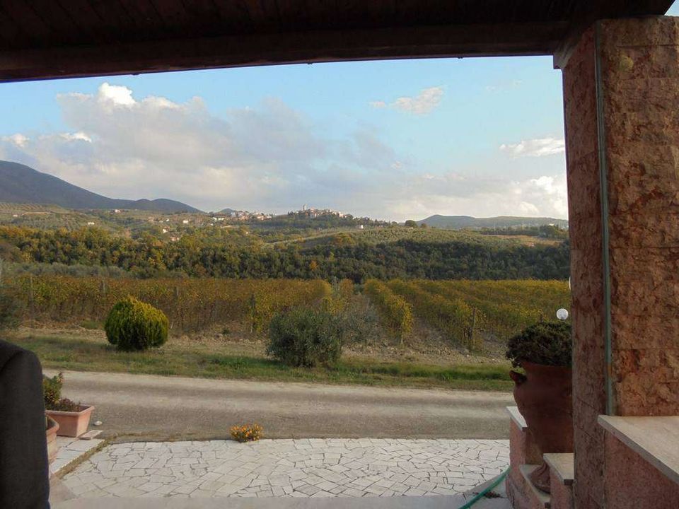 Erhvervsejendom i Montecchio, Terni - foto 5