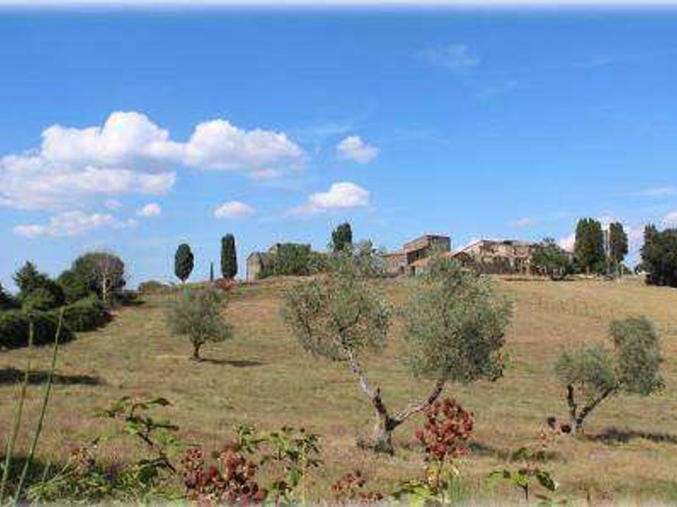 Grond in Castelnuovo di Val di Cecina, Pisa - foto 2