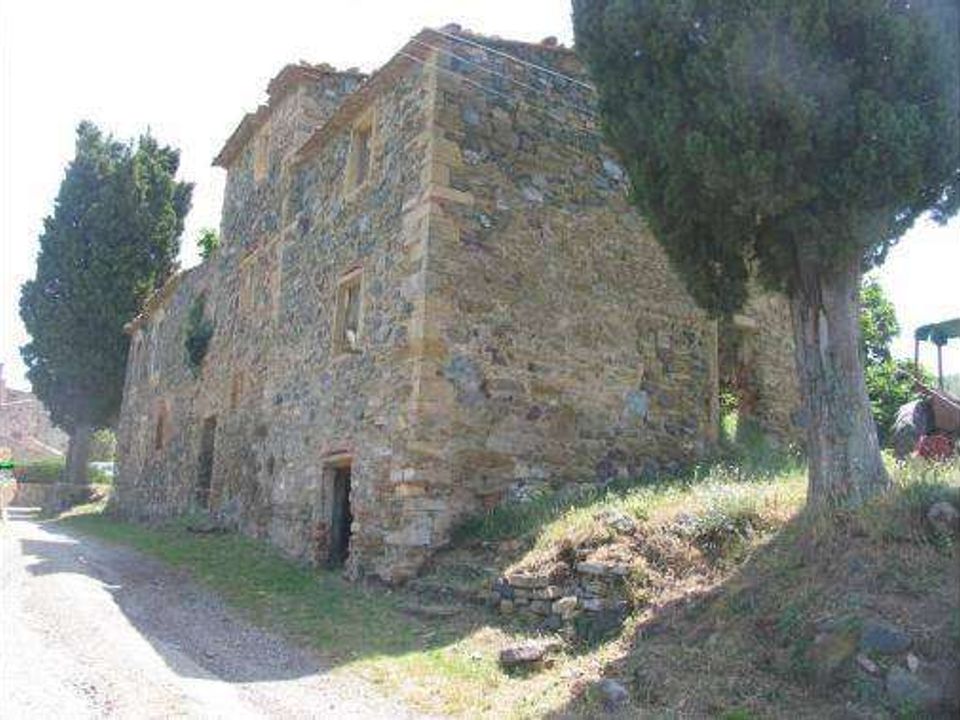 Grond in Castelnuovo di Val di Cecina, Pisa - foto 3