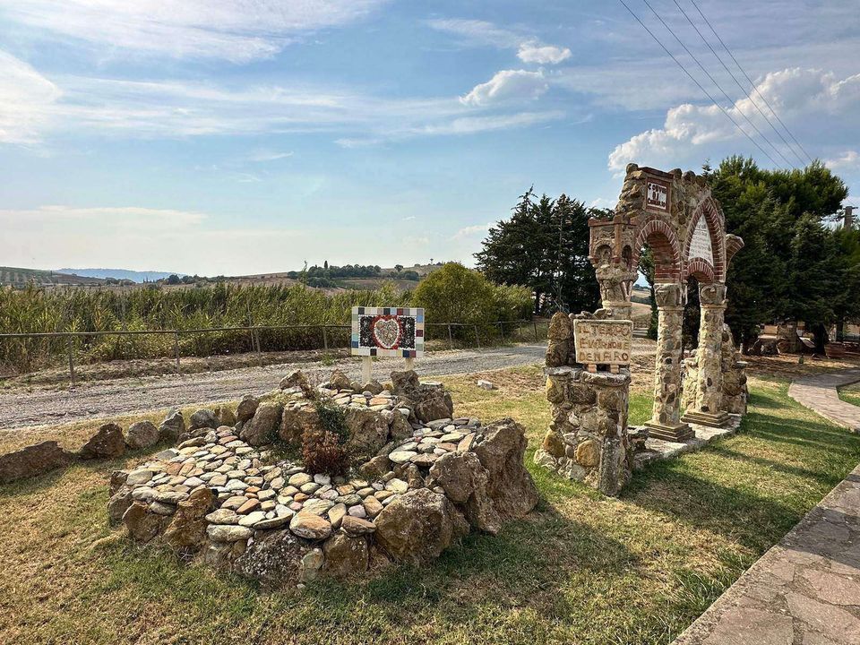Farm hus i Cinigiano, Grosseto - foto 4