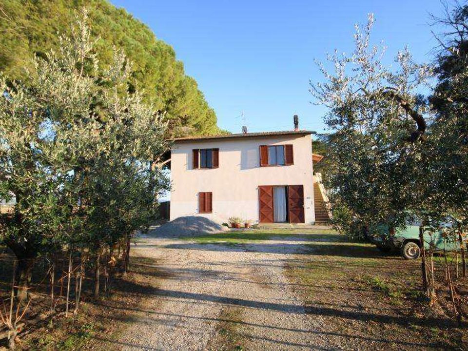 Villa i Campiglia Marittima, Livorno - foto 2