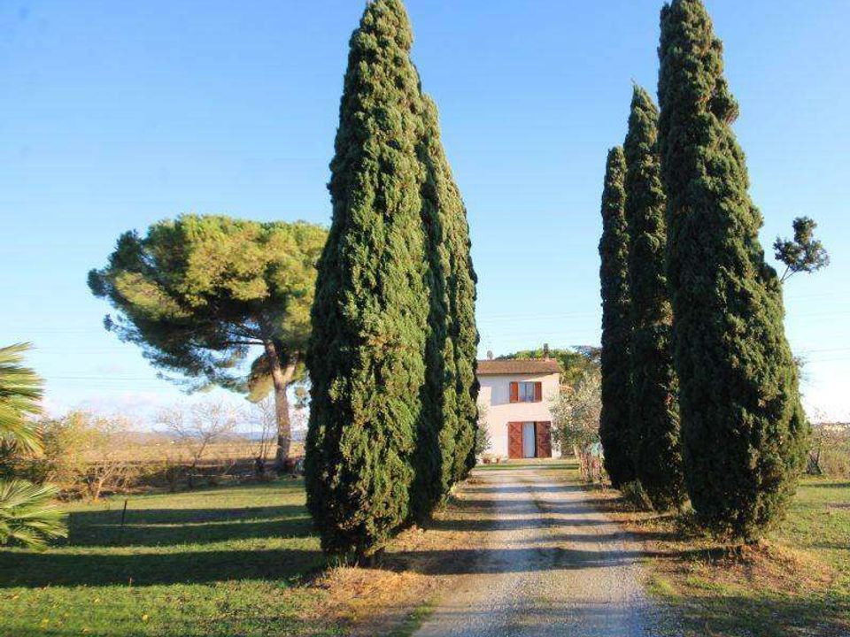 Villa i Campiglia Marittima, Livorno - foto 3