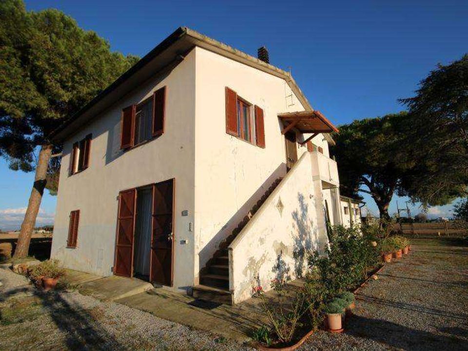 Villa i Campiglia Marittima, Livorno - foto 4