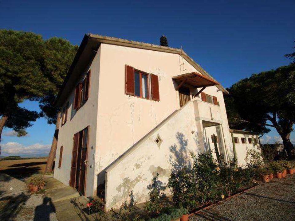 Villa i Campiglia Marittima, Livorno - foto 5