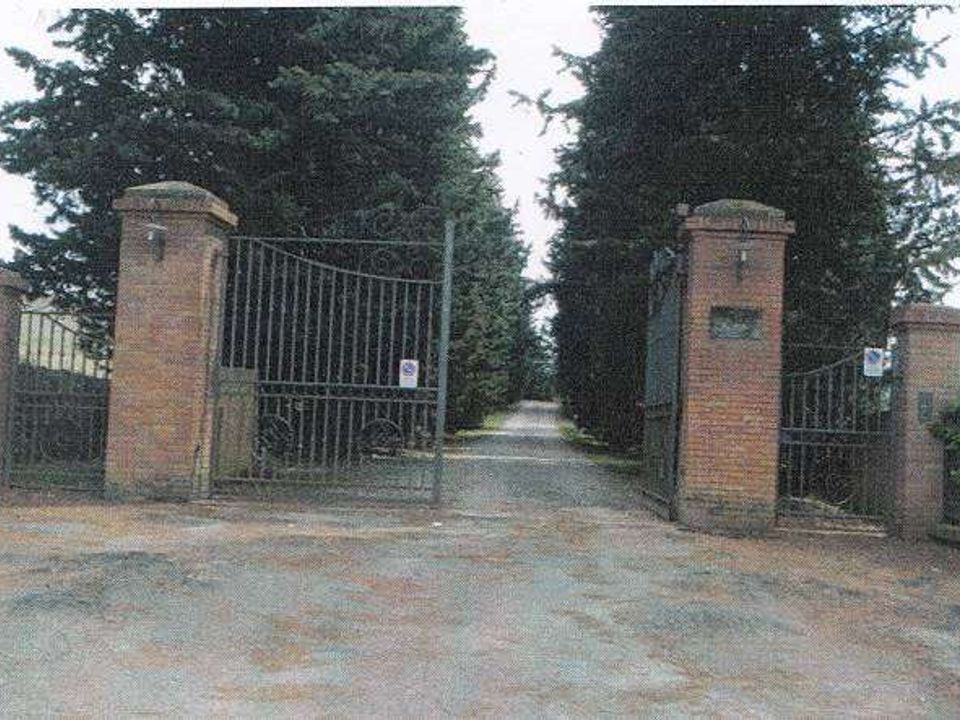 Erhvervsejendom i Gambassi Terme, Florence - foto 2