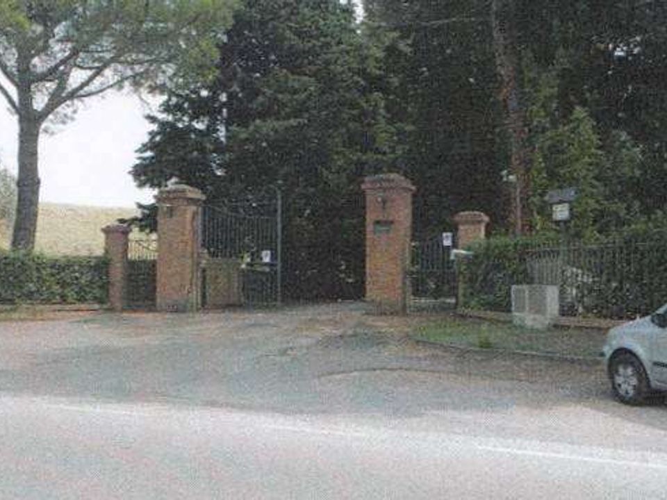 Erhvervsejendom i Gambassi Terme, Florence - foto 4