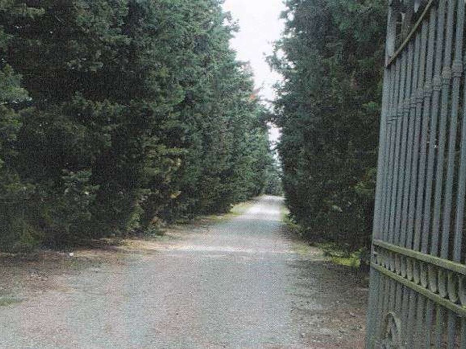 Erhvervsejendom i Gambassi Terme, Florence - foto 5
