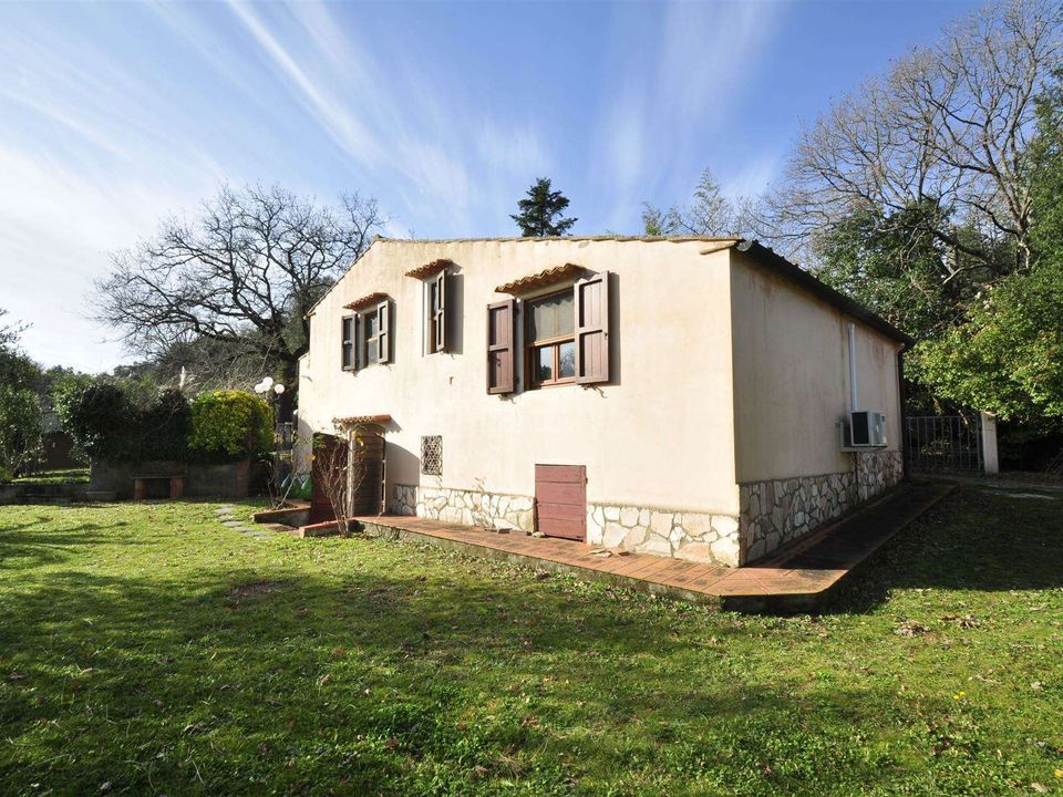 Villa i Suvereto, Livorno - foto 3