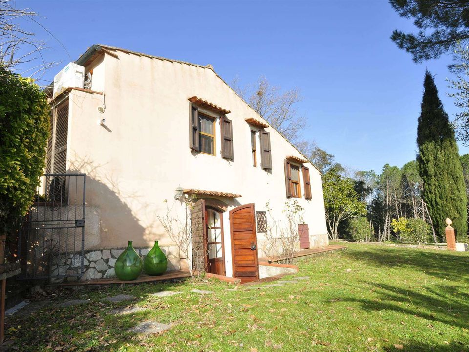 Villa i Suvereto, Livorno - foto 4