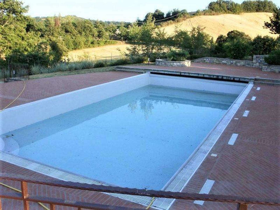 Casa de fazenda em Gubbio, Perugia - foto 3
