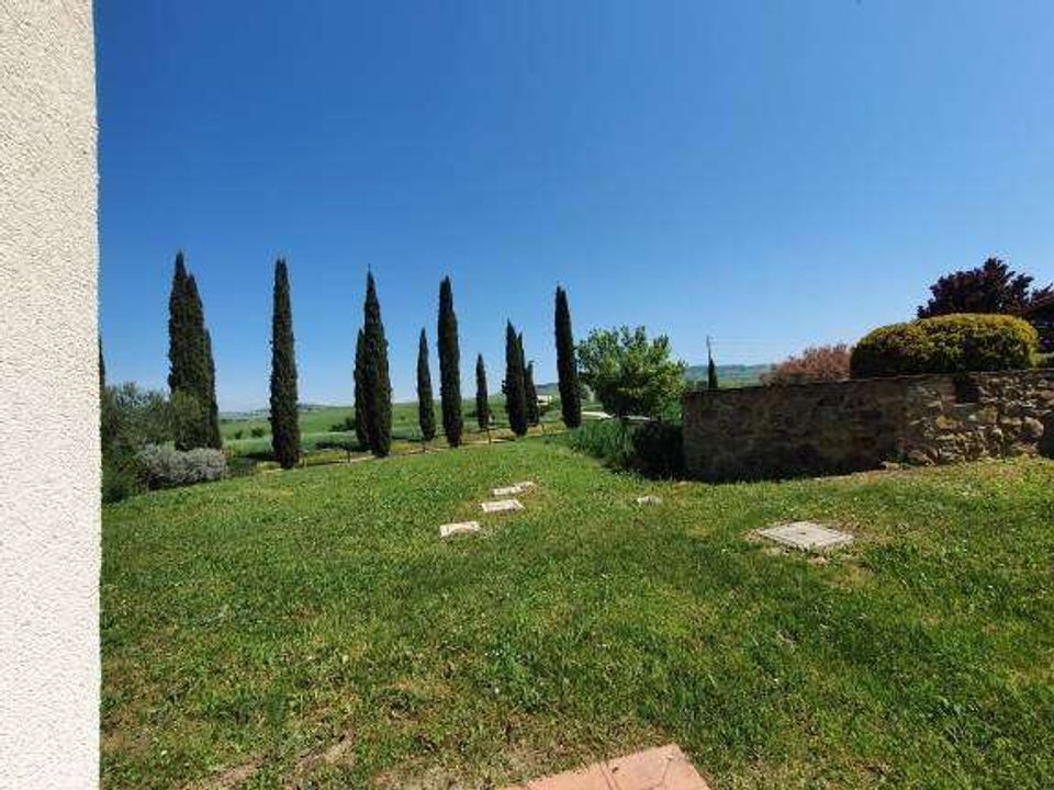 Lejlighed i Pienza, Siena - foto 2