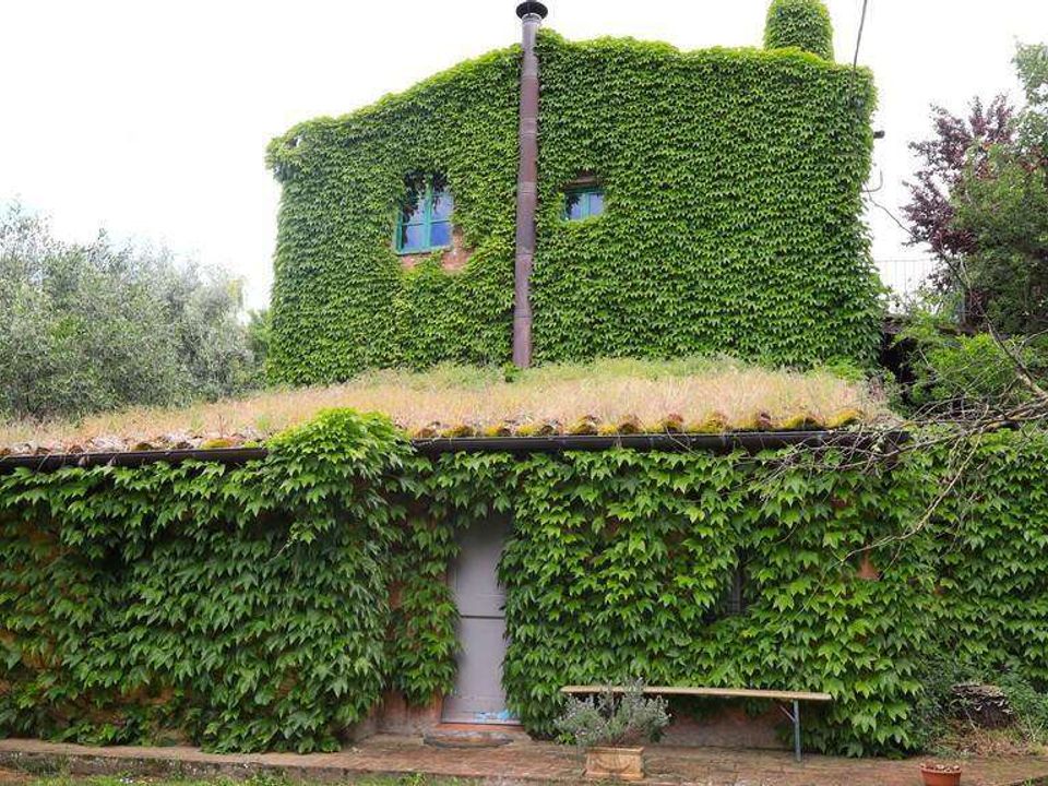Farm hus i Foiano della Chiana, Arezzo - foto 2