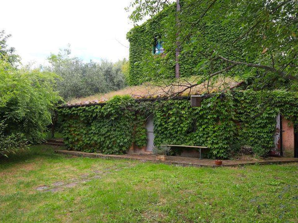 Farm hus i Foiano della Chiana, Arezzo - foto 3