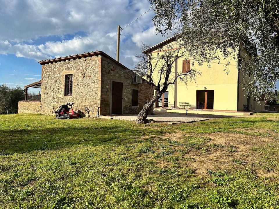 Masia a Follonica, Grosseto - foto 1