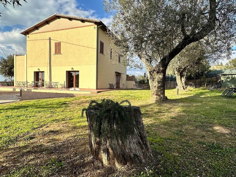 Masia a Follonica, Grosseto - foto 2