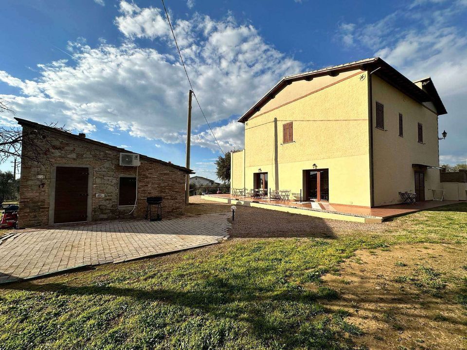 Masia a Follonica, Grosseto - foto 4