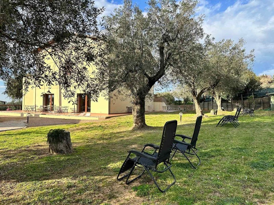 Masia a Follonica, Grosseto - foto 5