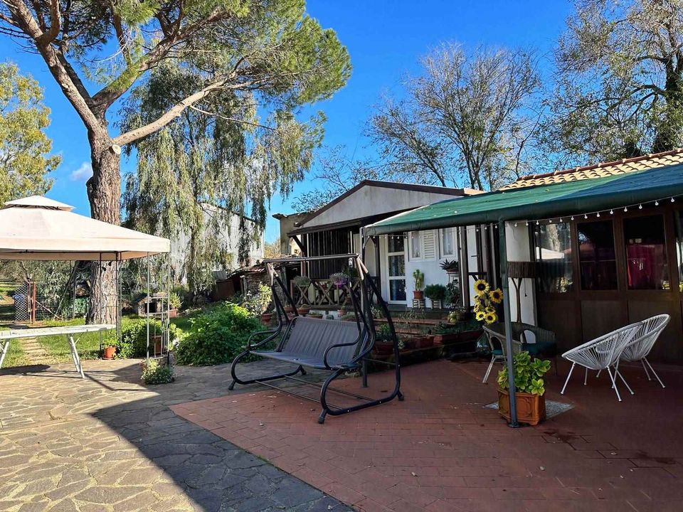 Farm hus i Roccastrada, Grosseto - foto 2