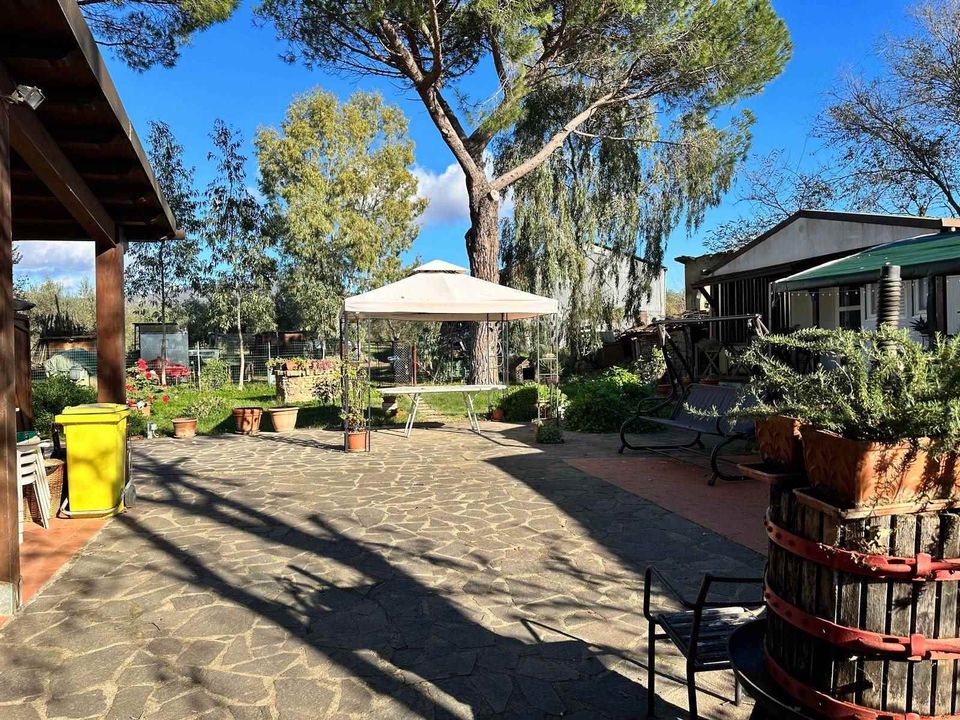 Farm hus i Roccastrada, Grosseto - foto 3
