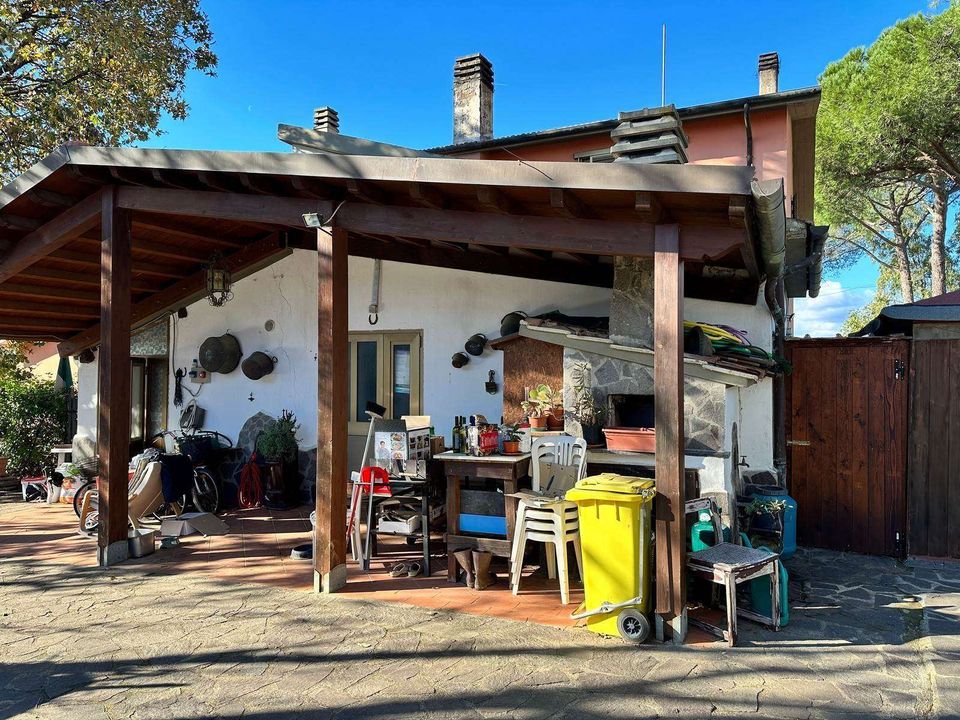 Farm hus i Roccastrada, Grosseto - foto 4