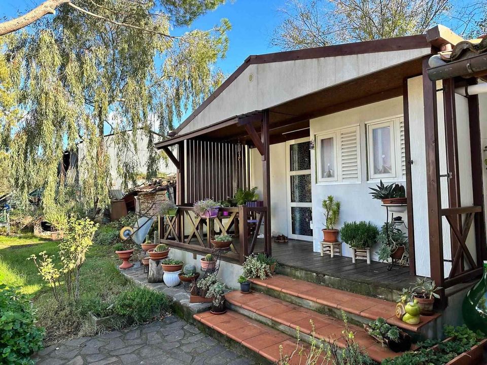 Farm hus i Roccastrada, Grosseto - foto 5