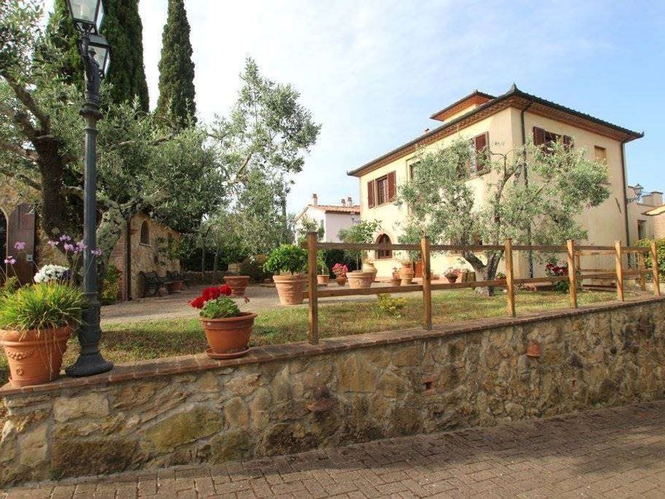 Villa a Montescudaio, Pisa - foto 5