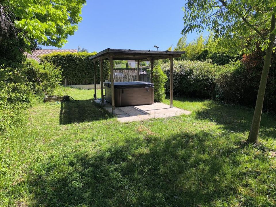 Villa i Montelimar, Drome - foto 3