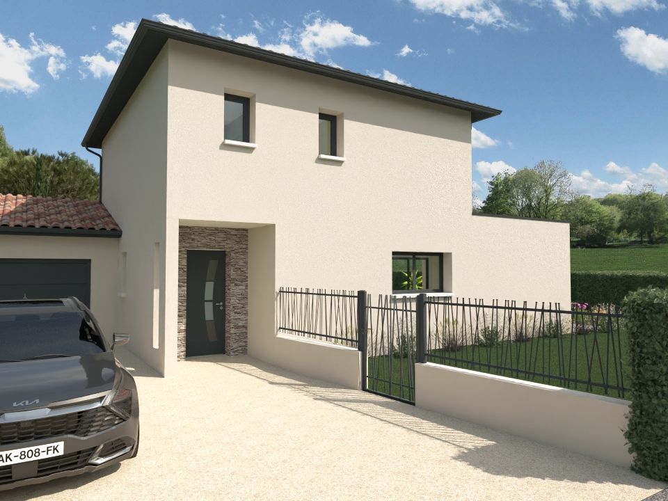 Villa i Cruas, Ardeche - foto 2