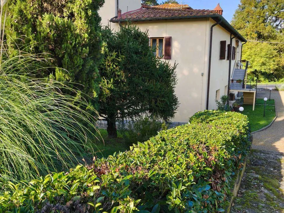 Farm hus i San Giovanni Valdarno, Arezzo - foto 2
