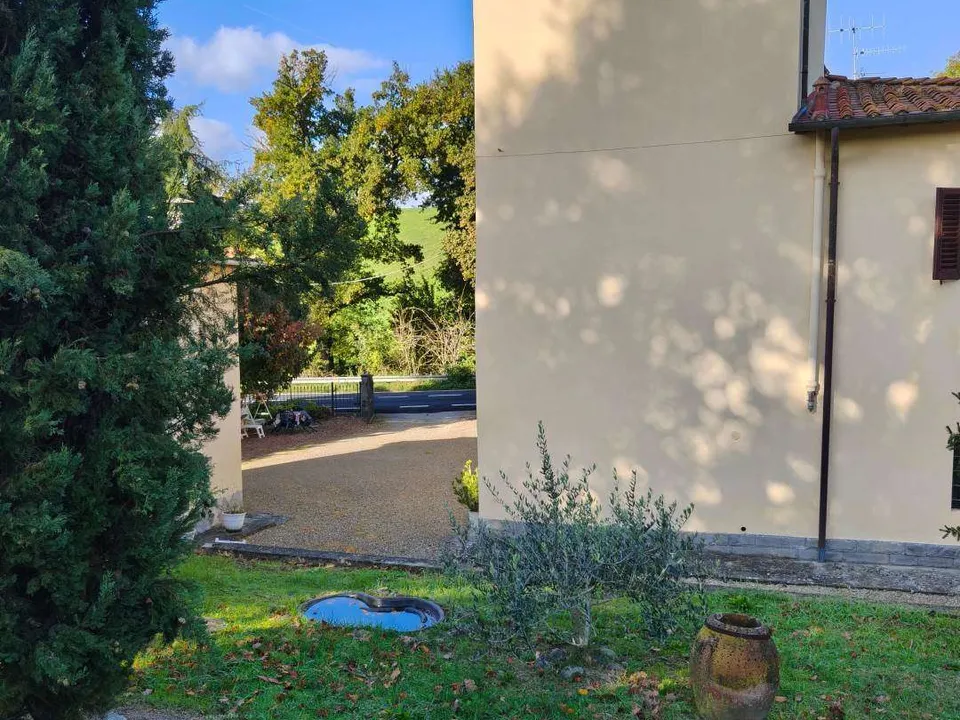 Farm hus i San Giovanni Valdarno, Arezzo - foto 5