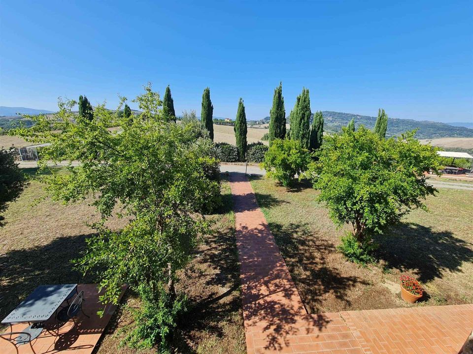 Farm hus i Volterra, Pisa - foto 3