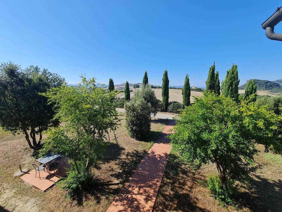Farm hus i Volterra, Pisa - foto 4