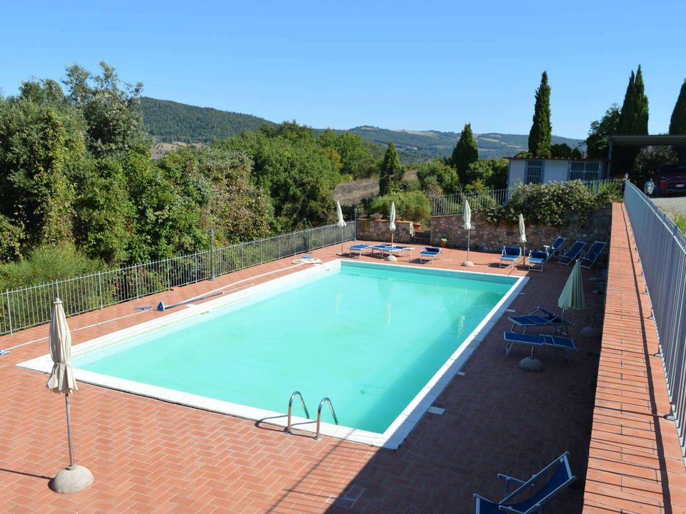 Farm hus i Volterra, Pisa - foto 5
