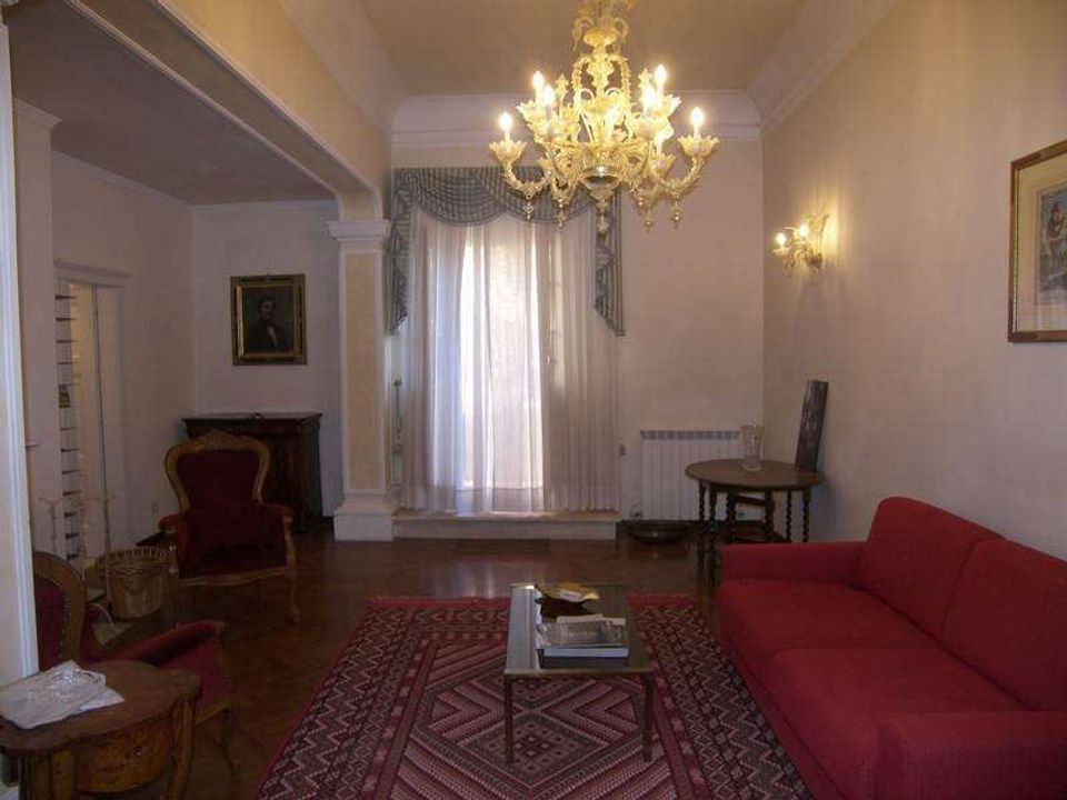 Lejlighed i Siena, Siena - foto 4