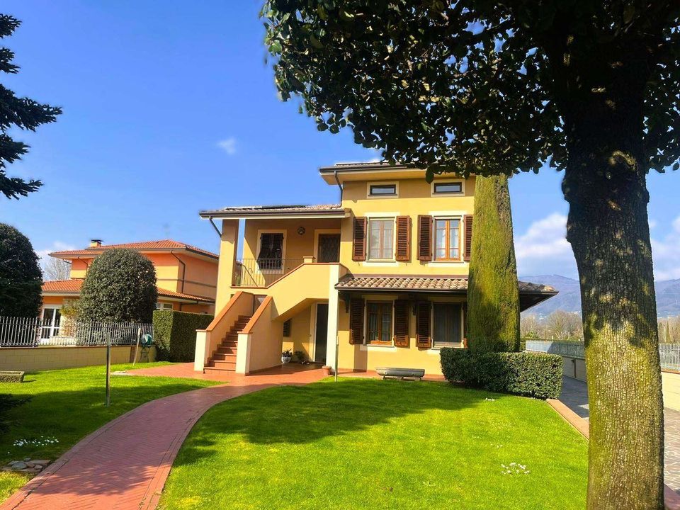 Villa i Capannori, Lucca - foto 2
