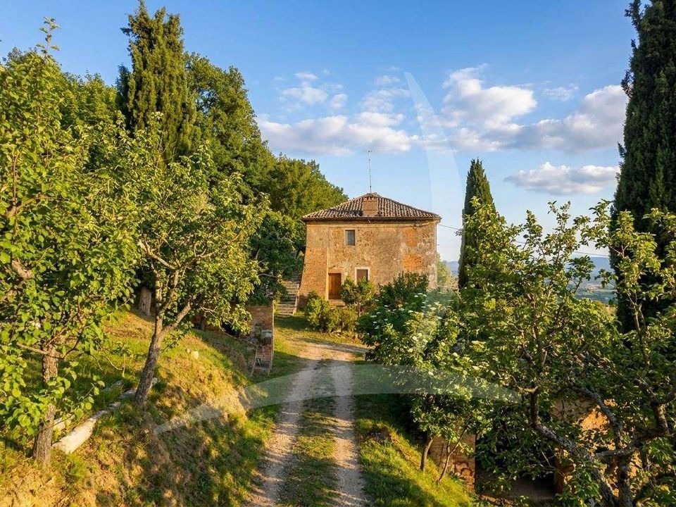 Farm hus i Montepulciano, Siena - foto 3