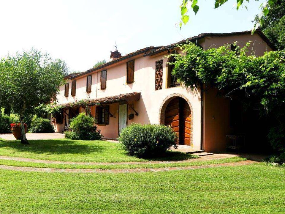 Farm hus i Capannori, Lucca - foto 1
