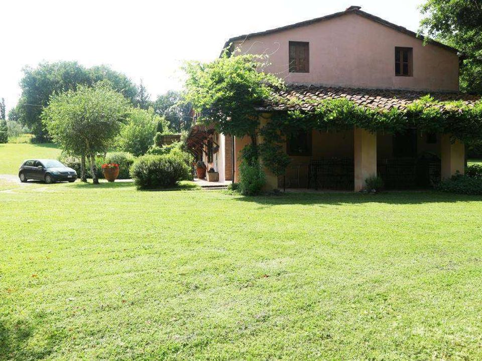 Farm hus i Capannori, Lucca - foto 2