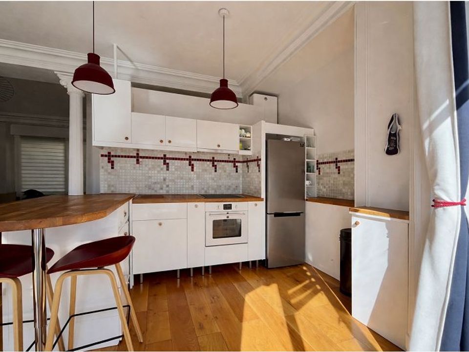 Lejlighed i Toulouse, Haute-Garonne - foto 4