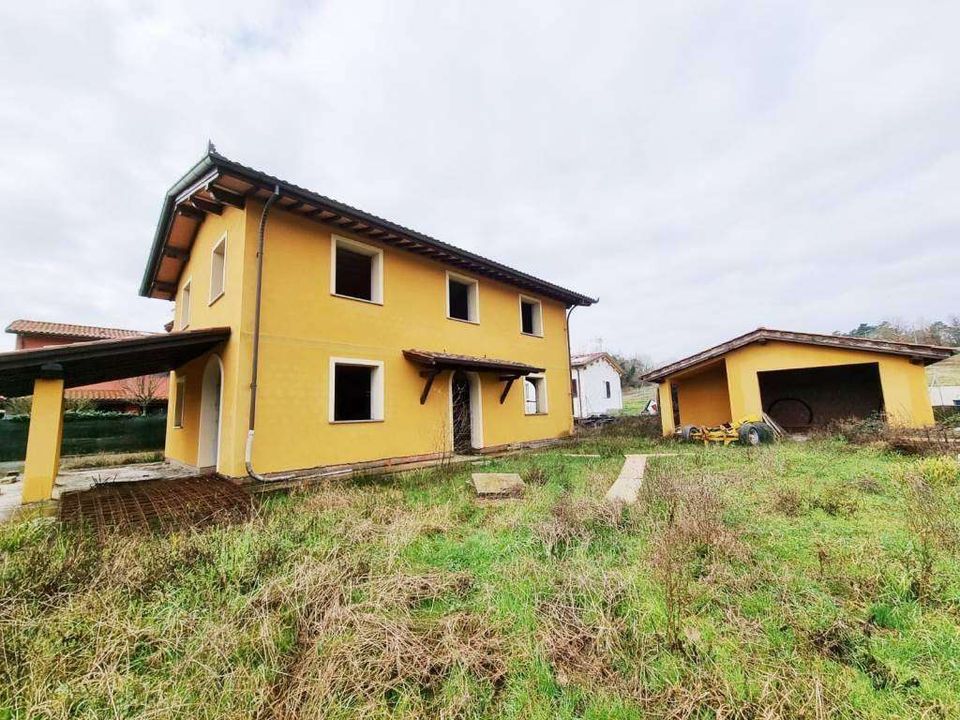 Villa i Porcari, Lucca - foto 1