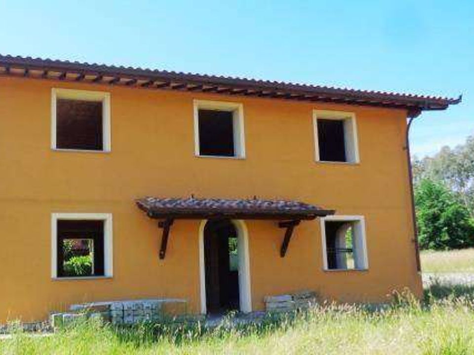Villa i Porcari, Lucca - foto 3