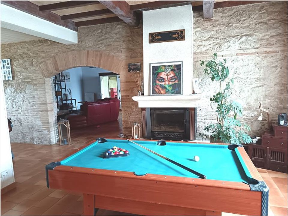 Villa i Rabastens, Tarn - foto 3
