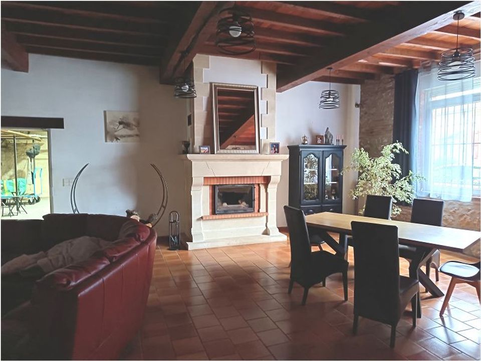 Villa i Rabastens, Tarn - foto 4