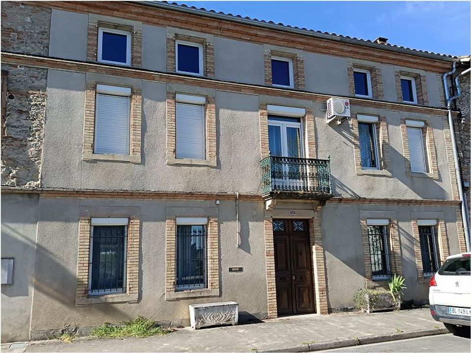 Villa i Rabastens, Tarn - foto 5