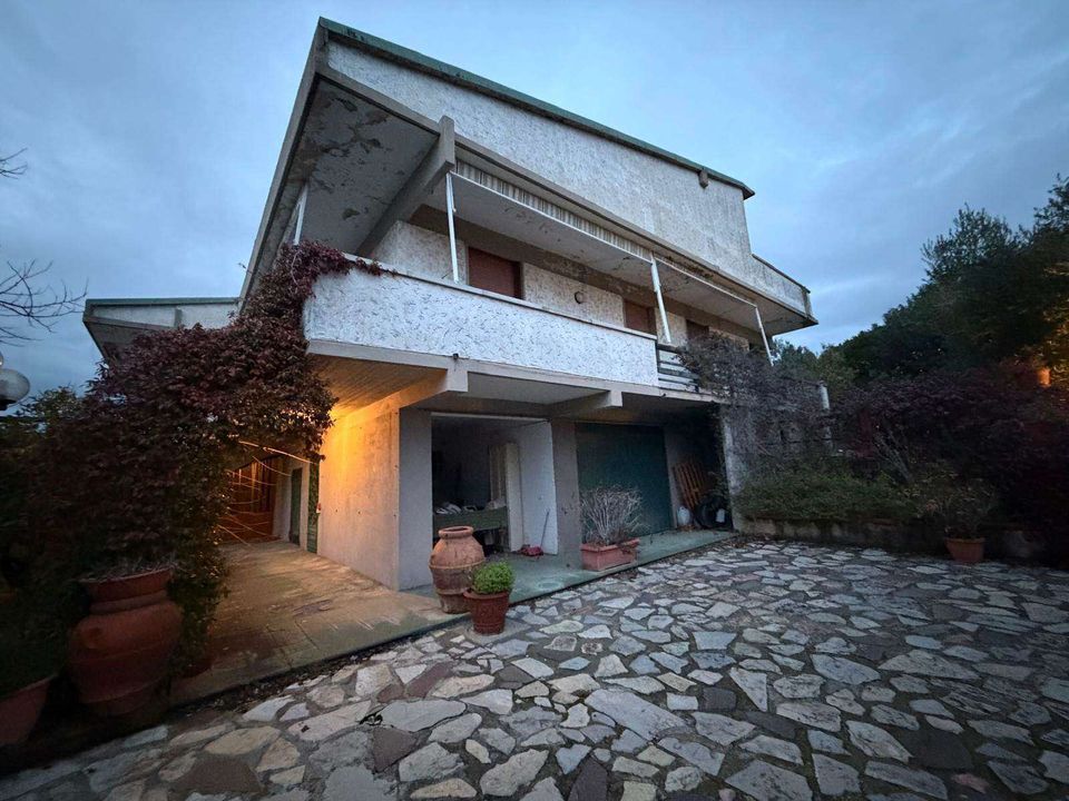 Villa i Bibbona, Livorno - foto 1