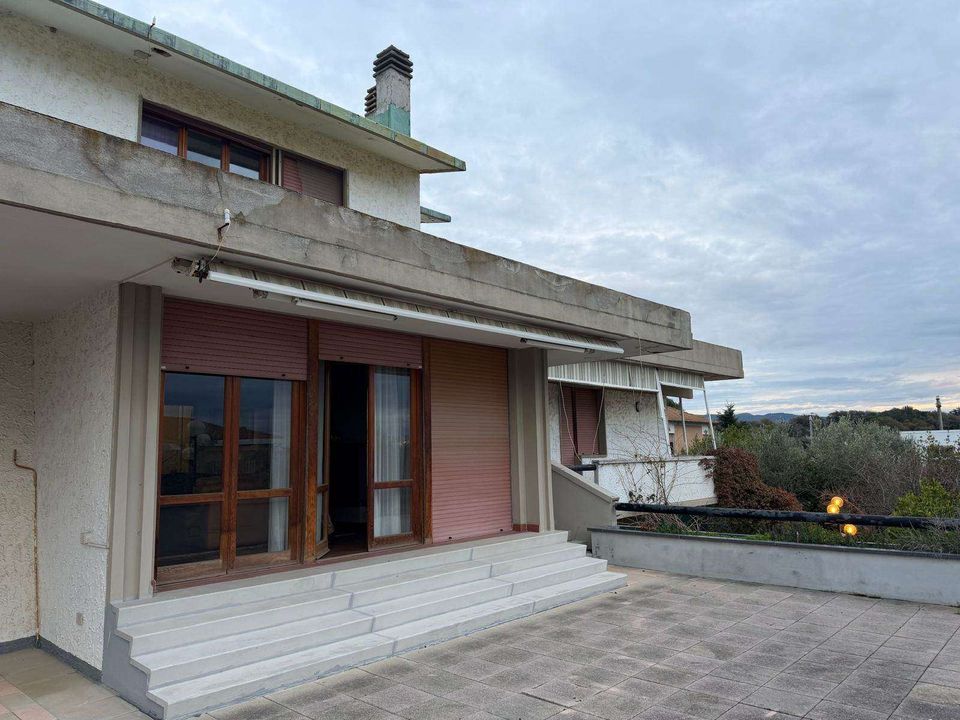 Villa i Bibbona, Livorno - foto 4