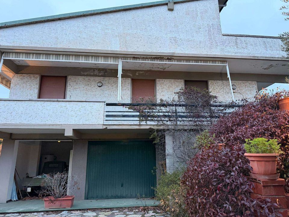 Villa i Bibbona, Livorno - foto 5